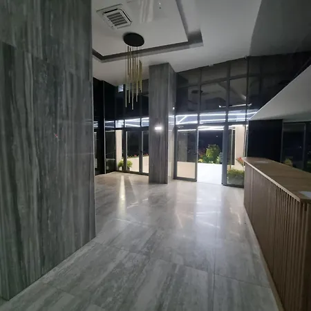 Apartman Turquoise Olimp