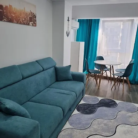Turquoise Apartman Olimp