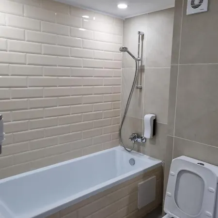 Apartman Turquoise