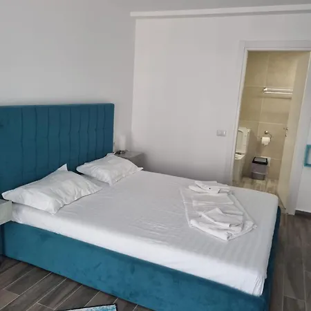 Turquoise Olimp