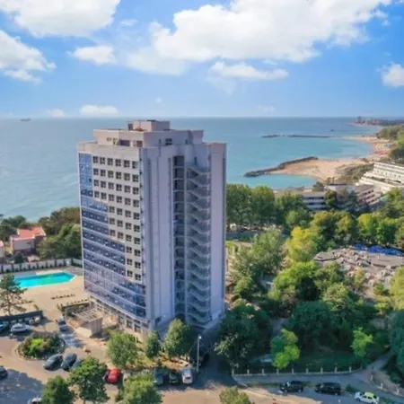 Apartman Turquoise *