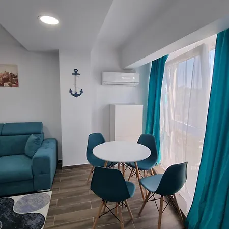 Turquoise Olimp
